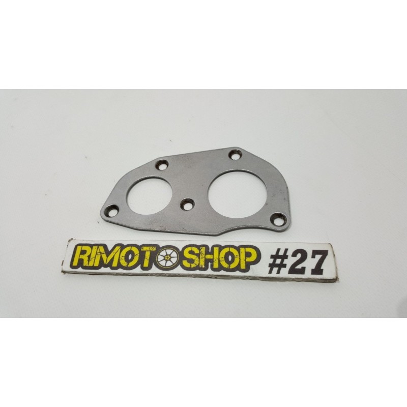 ROTAX123 APRILIA RX125 piastra tenuta cuscinetti-GU2-10534.4N|RiMotoShop