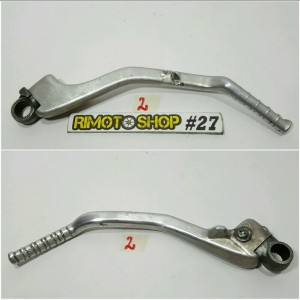 04 09 HONDA CRF250R pédale démarrage crank set in motion-PE3-3734.2J-RiMotoShop