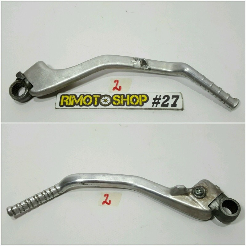 2004 2009 HONDA CRF250R pedivella messa in moto crank set in motion-PE3-3734.2J | RiMotoShop