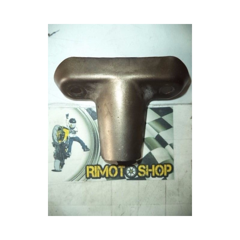 2006 2011 Yamaha xt660r xt660x heat protection-FI1-7649.1A | RiMotoShop