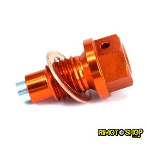 Bouchon vidange magnétique KTM 65 SX 2009-2017-RMT-KTM01-RiMotoShop