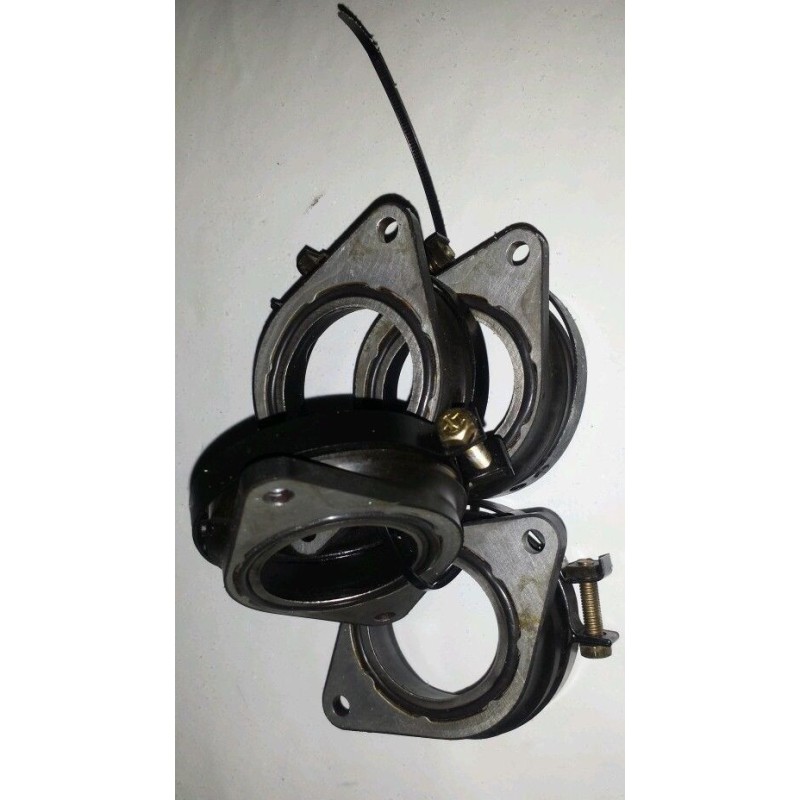 collectionneurs aspiration Honda cbr 1000 rr 04 05-AL7-6701.8L-RiMotoShop