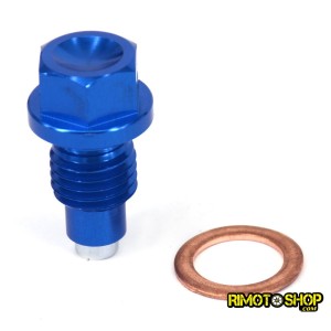 Tappo scarico olio magnetico KTM 144 SX 2008-RMT-KTM01|RiMotoShop