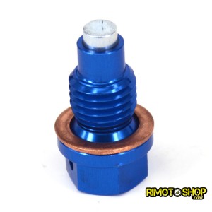 Tappo scarico olio magnetico KTM 144 SX 2008-RMT-KTM01|RiMotoShop