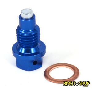 Tapón mágnetico para el vaciado KTM 144 SX 2008