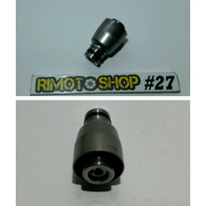PASSAGGIO OLIO Ölwannen-Entlastungsventil Honda CBR 1000 RR 04 05 CBR1000RR-AL9-12222.4G | RiMotoShop