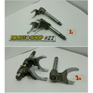CAGIVA MITO SP525 horquillas de cambio