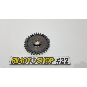 ROTAX123 APRILIA RX125 ingranaggio folle-AL1-6536.8V|RiMotoShop