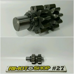 Suzuki Drz400 S équipement report démarrage-AL1-7631.8H-RiMotoShop