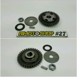 SUZUKI DRZ400 ingranaggio bilanciamento-AL5-9037.3J|RiMotoShop