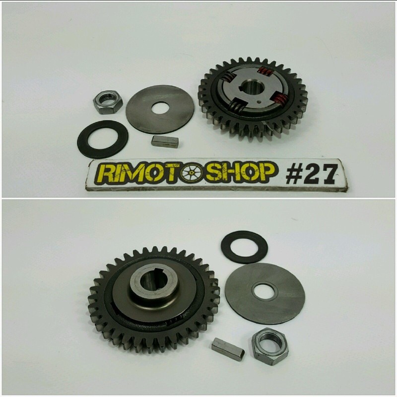SUZUKI DRZ400 ingranaggio bilanciamento-AL5-9037.3J|RiMotoShop