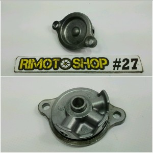 2010 2013 HONDA CRF250R cover oil filter-AL1-3635.9K | RiMotoShop