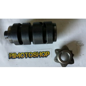 2006 2010 APRILIA RS50 RX50 SX50 d50b gear selector Gangwahlschalter-AL1-5545.7F | RiMotoShop