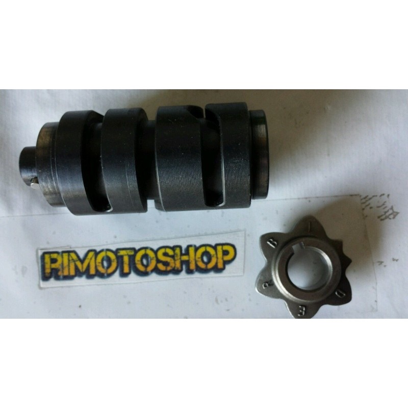 06 2010 APRILIA RS50 RX50 SX50 d50b Sélecteur de changement de