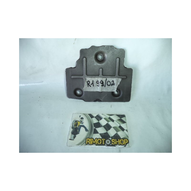 1998 2001 yamaha yzf r1 carter cambio motore-AL9-16221.5E | RiMotoShop