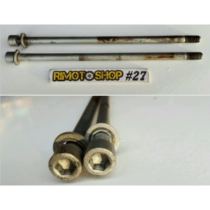 2008 2011 APRILIA SHIVER 750 PINS ENGINE-AL9-4540.5Q | RiMotoShop