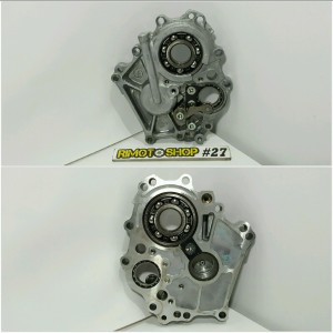 2011 2016 KAWASAKI ER-6N carter case gear transmission-AL9-6193.9L | RiMotoShop