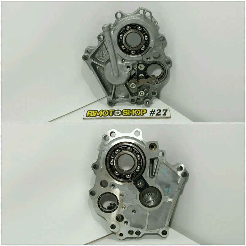2011 2016 KAWASAKI ER-6N carter case gear transmission-AL9-6193.9L | RiMotoShop