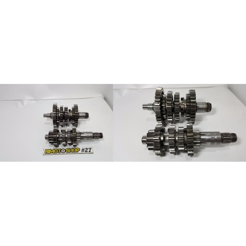 ROTAX123 APRILIA RX125 cambio marce-AL3-6882.6H|RiMotoShop