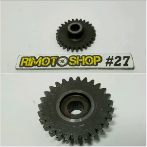 Husqvarna Smr Te Tc 610 Ingranaggio avviamento starter gear AL8-9768.6G | RiMotoShop