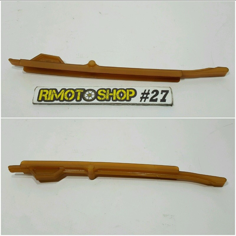 2004 2009 HONDA CRF 250R slitta catena distribuzione shoe distribution chain-AL4-5528.4B | RiMotoShop