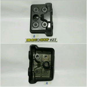 11 16 KTM DUKE 125 4t tapas cams