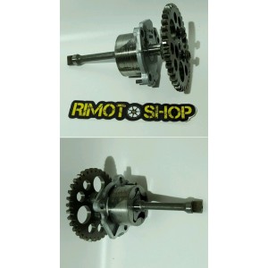 2004 2005 kawasaki zx10r oil pump-AL7-4072.6D | RiMotoShop