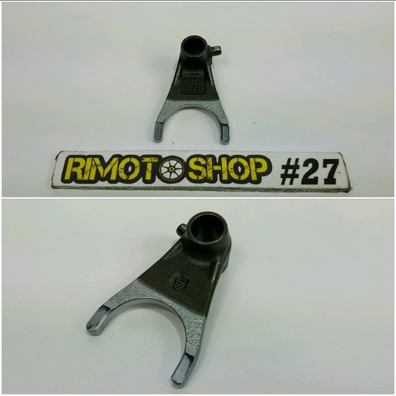 2010 13 HONDA CRF250R forchetta cambio-AL9-3142.6P | RiMotoShop