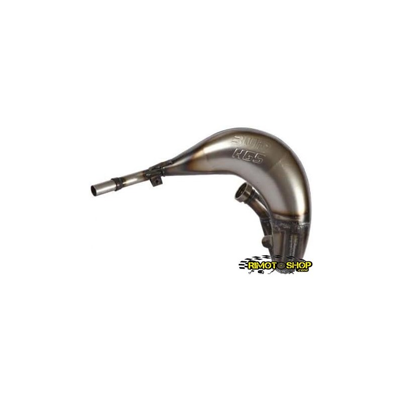 Bufanda BUD HGS GasGas EC 300 2021-2023