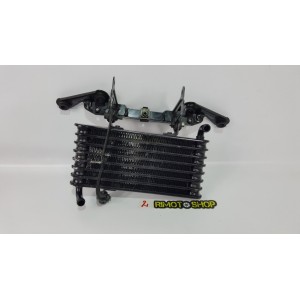 99 03 Aprilia RSV1000 TUONO1000 radiator olio