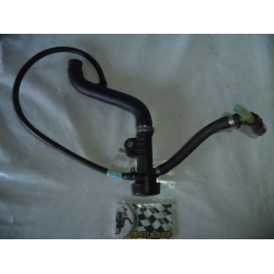 Aprilia rsv 1000 99/03 sleeve radiator pipe-CA5-5788.5I | RiMotoShop