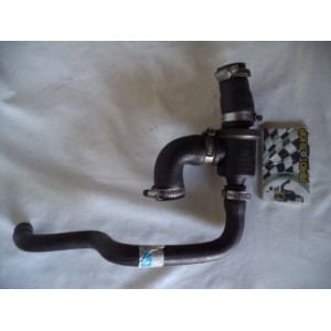 Aprilia RSV 1000 Tuono 1000 RP 99-03 radiator hoses-CA4-8963.2N | RiMotoShop