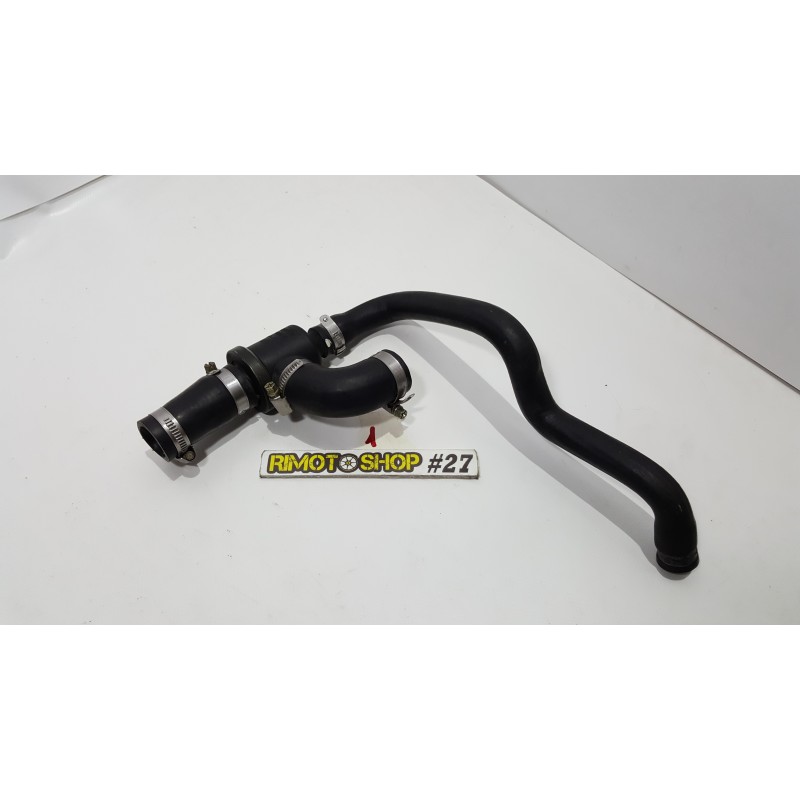 1999 2003 Aprilia RSV 1000 Tuono cooling pipe-CA7-3299.6B | RiMotoShop