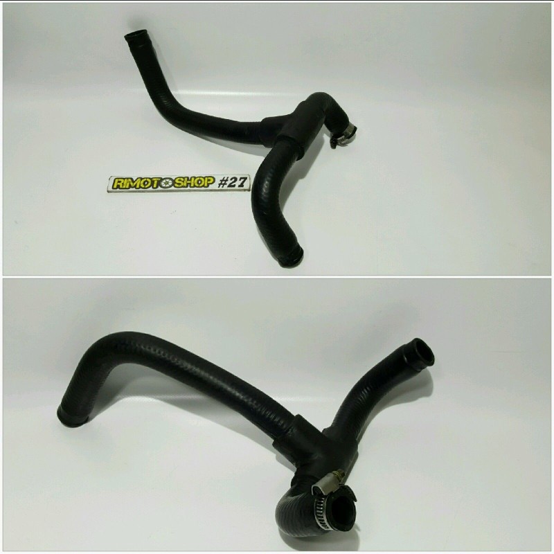 1998 03 KTM LC4 640 tubo condotto radiatore-CA2-5652.8A | RiMotoShop