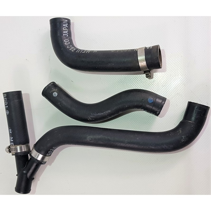 07 09 SUZUKI RMZ250 tubi radiatore-CA5-4810.4D | RiMotoShop