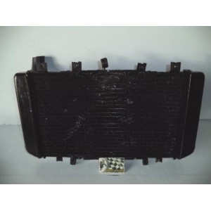 2004 2006 KAWASAKI Z750 RADIATOR-RA3-8897.4W | RiMotoShop