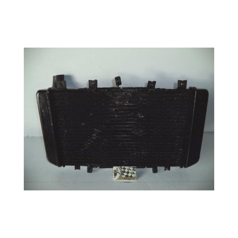 04 06 KAWASAKI Z750 RADIATORE-RA3-8897.4W | RiMotoShop