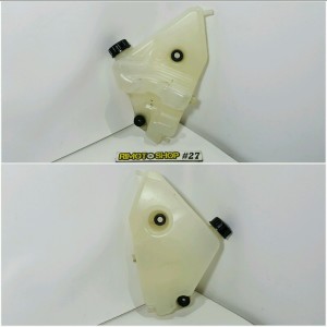 04 05 Kawasaki ZX10R vaschetta acqua radiator