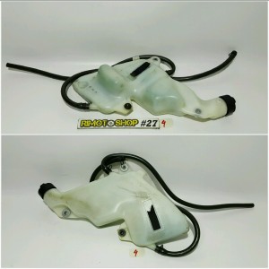 1999 2003 APRILIA RSV TUONO 1000 Expansion tank-RA2-5662.4U | RiMotoShop