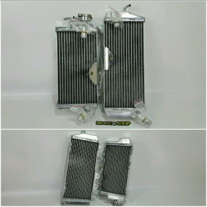 06 Yamaha YZF450 COPPIA RADIATORI MAGGIORATI-RA6-4214.3G | RiMotoShop