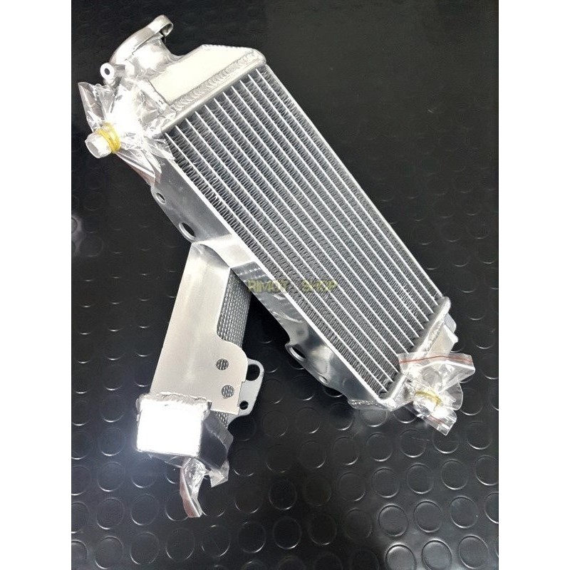 2001 2012 SUZUKI RM 125 oversized radiators-RA7-5877.9Z | RiMotoShop
