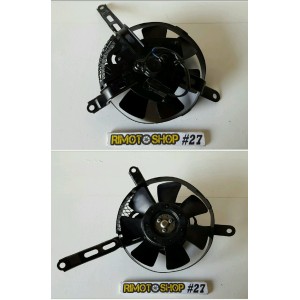 électroventilateur radiateur suzuki gsxr1000 k3 k4 electric fan-RA3-5283.3K-RiMotoShop