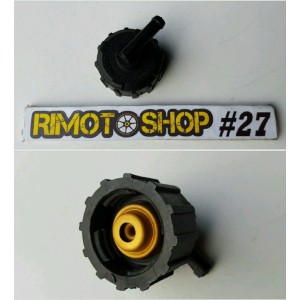 2011-2014 APRILIA RS4 125 RADIATOR CAP-RA9-4023.4S | RiMotoShop