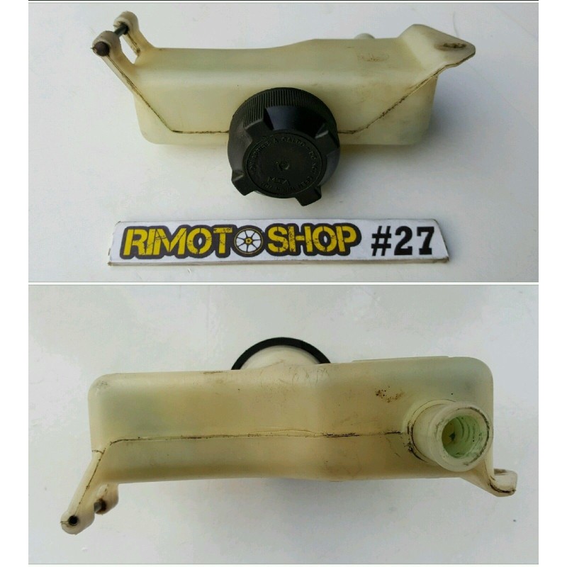 06 2010 Aprilia Rs125 Vaschetta Liquido Radiatore-RA6-5900.7N | RiMotoShop