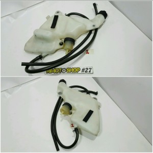 1999 2003 APRILIA RSV TUONO 1000 Expansion tank-RA6-3837.8B | RiMotoShop