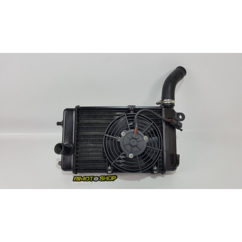 99 03 APRILIA RSV 1000 radiatore acqua destro-RA7-3389.6D | RiMotoShop