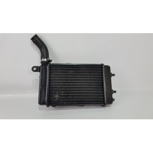 99 03 Aprilia RSV 1000 radiator acqua Derecha