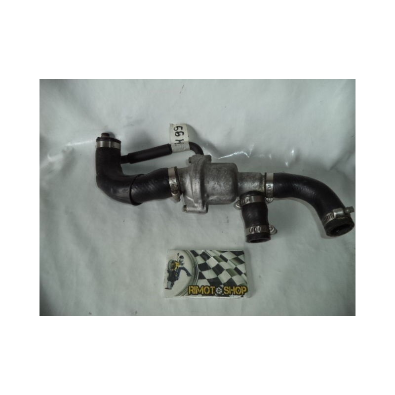 99 02 YAMAHA YZF R6 valvola termostatica-CA6-10723.2B | RiMotoShop