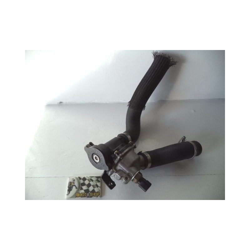 03 06 kawasaki z750 valvola termostatica con manicotti-CA3-10036.7T | RiMotoShop
