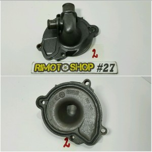 99 03 APRILIA RSV TUONO 1000 carter pompe eau-PO9-4863.9N-RiMotoShop